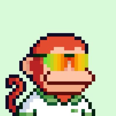 K1berdemoN's profile picture. Degen from 🇰🇿 living in 🇸🇦 

Free from wage-cucking since December 2022