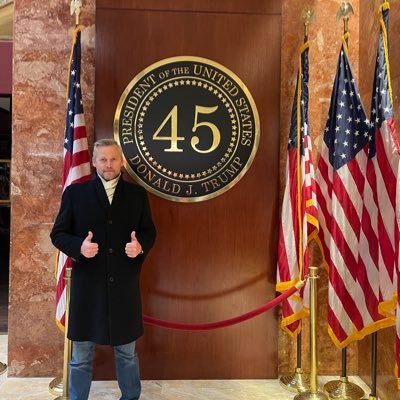 NilsPeterMarxen's profile picture. Global Entrepreneur 🇩🇪🇺🇸🇧🇷who loves logistics