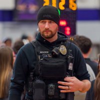 BPD Ofc. Nathan Moore (@bpdofcmoore405) 's Twitter Profile