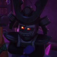 Master Garmadon of shtwt (@pip_squeaking) 's Twitter Profile