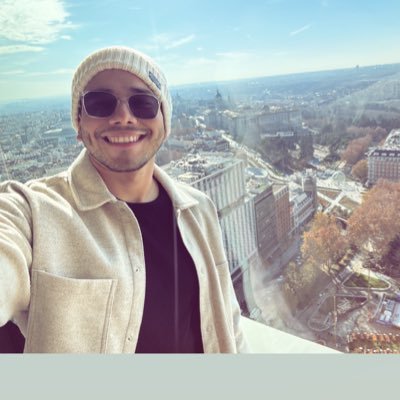 KevinKjns's profile picture. 