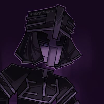 IllagerSuro's profile picture. Hi. || Naru || They/them ||
I'm still improving! my english isn't really good sometimes. Stealing is not allowed.❌🚫