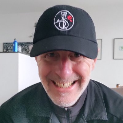 Steve Jennings Profile