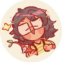 鱼 // EOY'23 - B1 (@fishosaurus) 's Twitter Profile Photo 鱼 // EOY'23 - B1 (@fishosaurus) 's Twitter Profile Photo