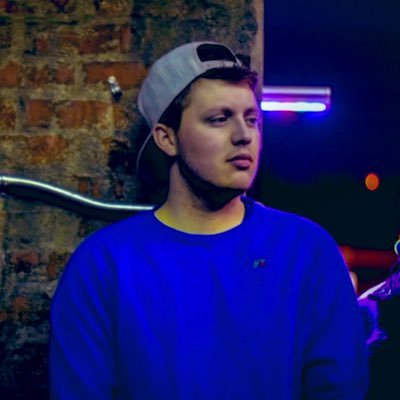 B1uemusic_'s profile picture. 