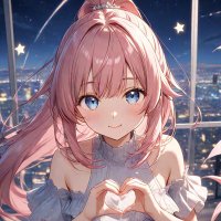 蜜月 のえる@AIイラスト🔰(多忙につき低浮上中…😭) (@noeru_m_ai) 's Twitter Profile