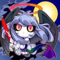 月夜/戦月 (@tukiyo_dmp) 's Twitter Profile