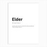 elderfactszw's profile picture. Leader, Businessperson, Comedy Fanatic, Finance & Economic Analyst