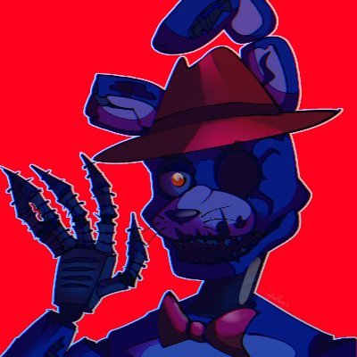 FNAF SFM animator • furry • 22 • paranoid bunny • EU federalist 🇪🇺💜🇺🇦 • bisexual-aromantic 🏳️🌈 • weird and goofy •
pfp made by Lollism0artz
