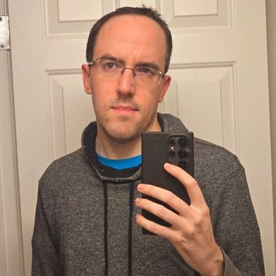 I'm Seda in most places on the web. I am the Editor-in-Chief @RPGSite . Scientist by day. He/him. Contact: adam@rpgsite.net