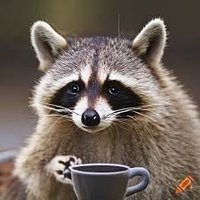 RaccoonDrew (@optimisticfoxy) 's Twitter Profile