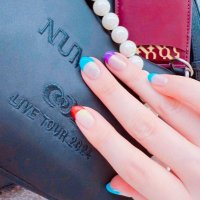 🍑momo_ichigo（もも）🍓 (@momoichigo_mahi) 's Twitter Profile Photo