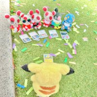 はむたす (@hamtas226) 's Twitter Profile Photo はむたす (@hamtas226) 's Twitter Profile Photo