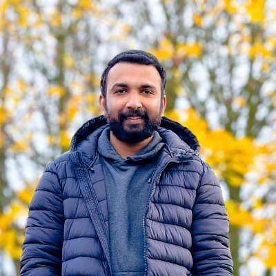 Intern: Harwex Technology | AI and Web | Building in Public✨ | Prev: @VosynAI, @TCS
