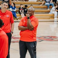 Coach Cedric (@coachced55) 's Twitter Profile Photo Coach Cedric (@coachced55) 's Twitter Profile Photo