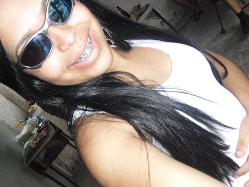 ;; fiicÁ tranquilinho, de onde eu venho tem mais .♪♪*
