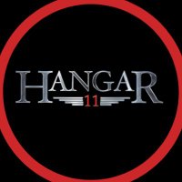 HANGAR 11 (@hangar11nyc) 's Twitter Profile Photo HANGAR 11 (@hangar11nyc) 's Twitter Profile Photo