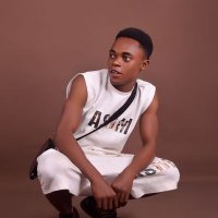 AMOZI WISE SON (@amozison84169) Twitter profile photo