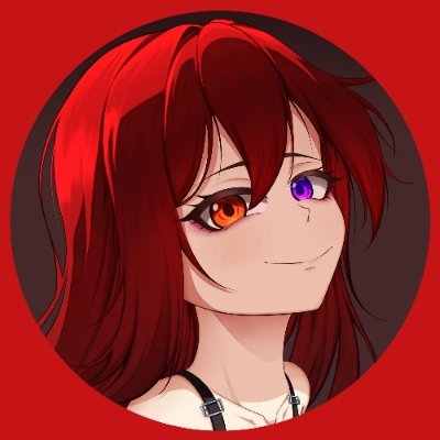 KURO 🖤 | COMMS OPENさんのプロフィール画像