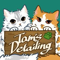 Tam’s Detailing produce by Kaisendon (@tamu_detailing) Twitter profile photo