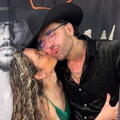 conexaolp's profile picture. Página criada e atualizada por fã | 02.05.2022 |
Dedicado a @luanpereiraof | Redes Sociais: @conexaolp | SP📍