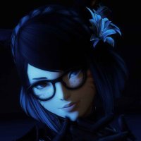 Ki'u/Tohka (@tohka_chann) 's Twitter Profile