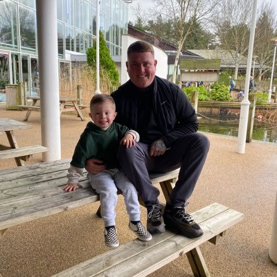 MaccaMason1995's profile picture. 30. PNEFC