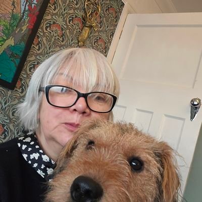 Bereaved Mother by suicide, Knitter, Fibre Artist, Craftivist, Mum, Survivor, Warrior, Worrier, Foodie All views are my own. Director of The Big Fandango