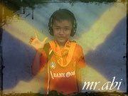 abiyasailhami1's profile picture. 