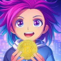 Crypto Mewka (@mewkacrypto) 's Twitter Profile