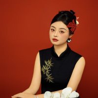 美灵MeiLing 互fo🇨🇳 (@liqin996119) 's Twitter Profile