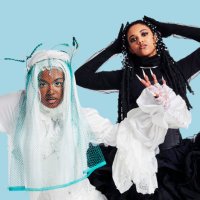 ALT BLK ERA (@altblkera) 's Twitter Profile