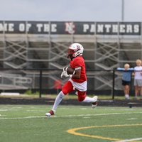 Bacari Fields (@bacarifield6) 's Twitter Profile Photo Bacari Fields (@bacarifield6) 's Twitter Profile Photo