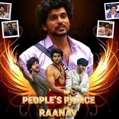 Ramyatamil21's profile picture. 