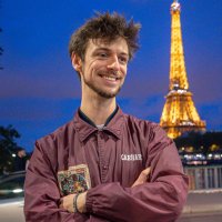 Mal Back / Nowhere Boy (@malbackrl) 's Twitter Profile Photo