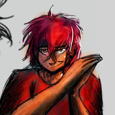 I'm 20| I like to draw stuff... that's all you need to know.
''Don't worry bout it.''