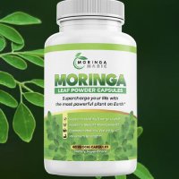 Moringa Magic Supplements (@moringasups) 's Twitter Profile