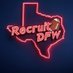 RecruitDFW (@recruit_dfw) Twitter profile photo RecruitDFW (@recruit_dfw) Twitter profile photo