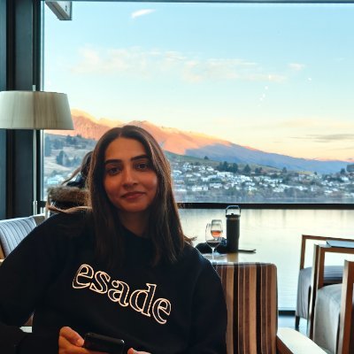 Gurpriya Profile