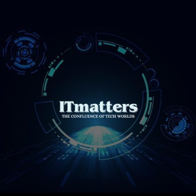 @ITmatters_in