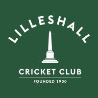 Lilleshall CC (@lilleshallcc) 's Twitter Profile Photo Lilleshall CC (@lilleshallcc) 's Twitter Profile Photo