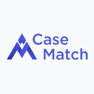 AI面接を一度受けるだけで驚きのスカウトが届く『CaseMatch』公式アカウント ◎完全無料・24時間受験可 ◎選考スキップのスカウトが多数(外資系戦略コンサル〜大手日系) ◎戦略コンサル内定者の約3人に2人が利用