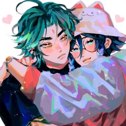 spxrklys's profile picture. back up acc