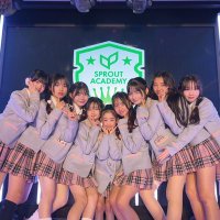 スプラウト学園東京組 (@sprout_idol) 's Twitter Profile