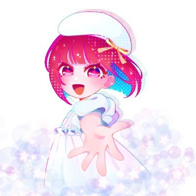 Solmari_1106's profile picture. ❄️ 花みゆきです
特に『推しの子』のあーくんとかなちゃんが大好きです
⚠️ Repost allowed with credit, but avoid if you dislike my fav characters
🆖AI学習
Tui là ng Việt - Fb: Sol Mari (Bánh cem su)