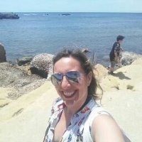 Natalia Gil (@nataliagil1972) 's Twitter Profile