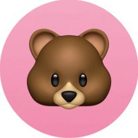 サービス精神@4y👧+0y👶 (@73226kuma) Twitter profile photo