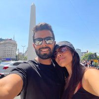 Saaket Mehta (@saaketmehta) 's Twitter Profile