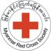 Myanmar Red Cross (@MyanmarRedCross) Twitter profile photo