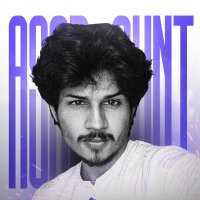 Asad Synt (@asadsynt) 's Twitter Profile Photo Asad Synt (@asadsynt) 's Twitter Profile Photo
